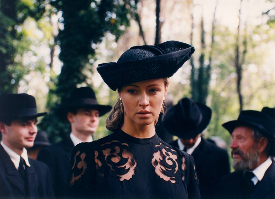 Příběh rodiny v časech temna: Film Všichni moji blízcí připomíná odvahu i tragédii