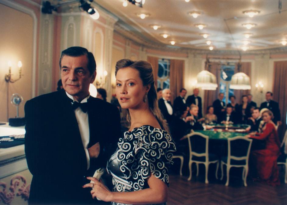 Příběh rodiny v časech temna: Film Všichni moji blízcí připomíná odvahu i tragédii