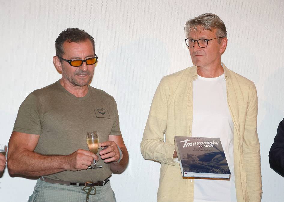 Ondřej Vetchý různé