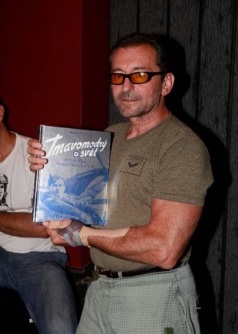 Ondřej Vetchý různé