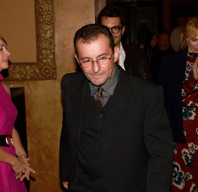 Ondřej Vetchý různé