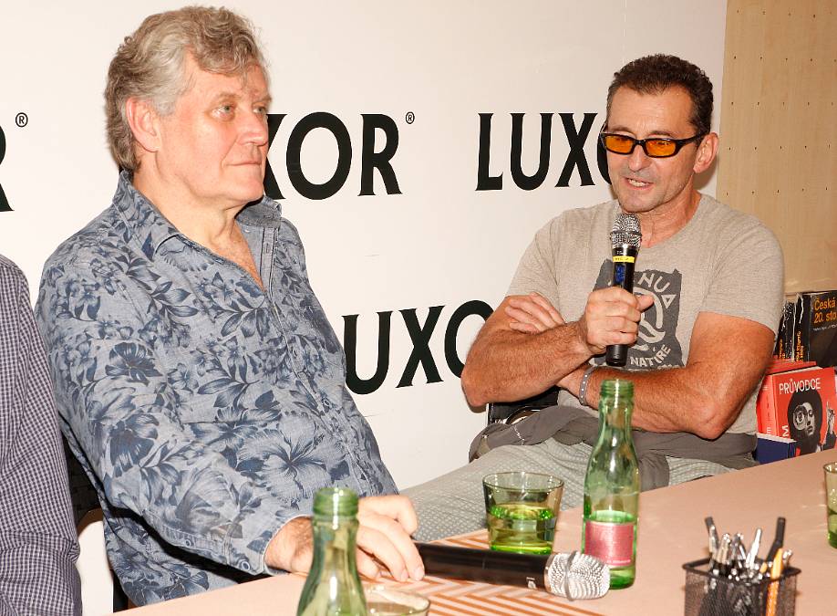 Ondřej Vetchý různé