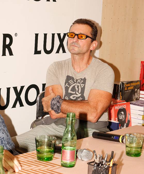 Ondřej Vetchý různé