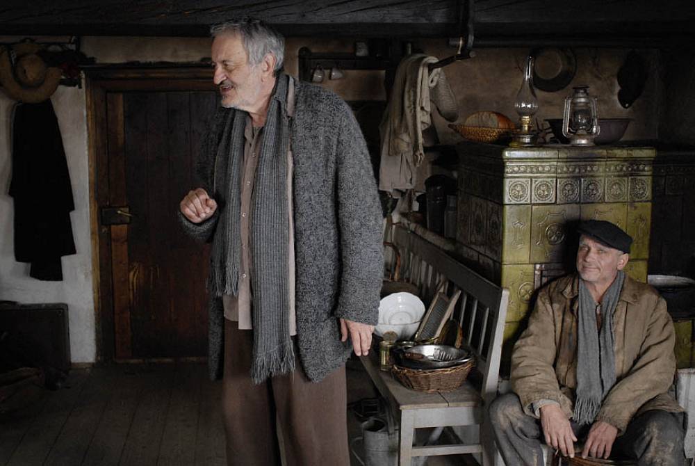 Jak obsluhovat krále a přežít dějiny: Manuál podle Hrabala