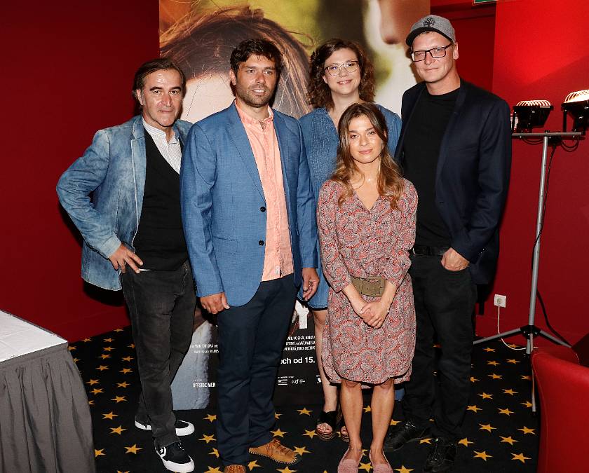 Ondřej Kokorský z Dobré ráno, Brno! je otec jako Brno. Byl i na rodičovské!