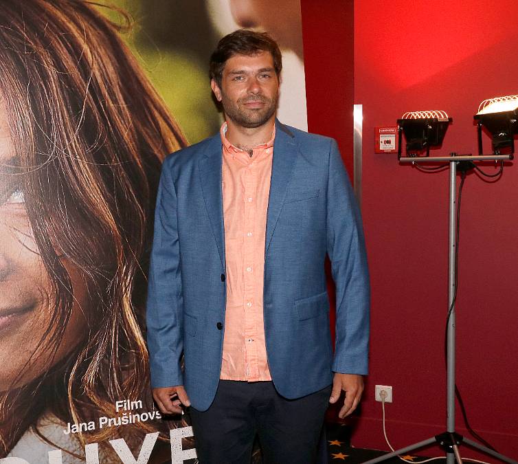 Ondřej Kokorský z Dobré ráno, Brno! je otec jako Brno. Byl i na rodičovské!