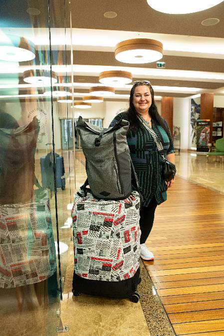 Extrémní proměny: Vážila 149 kilo a bála se rána. Dvě pizzy k večeři byly jako předkrm