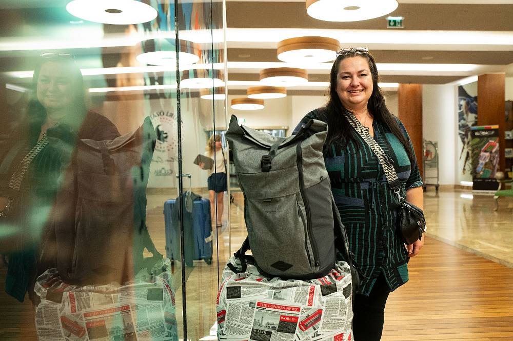 Extrémní proměny: Vážila 149 kilo a bála se rána. Dvě pizzy k večeři byly jako předkrm