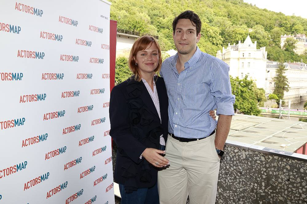 Martin Krupa má doma krásnou Geislerovou