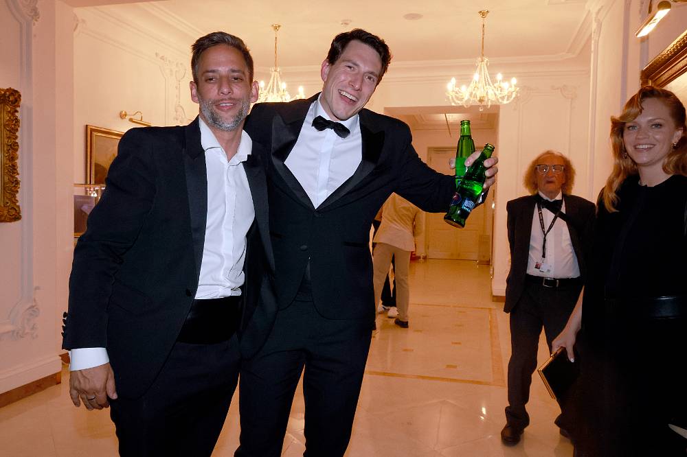 Martin Krupa má doma krásnou Geislerovou