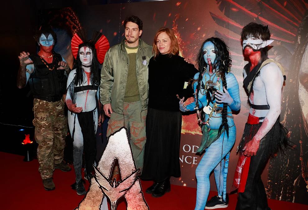 Martin Krupa má doma krásnou Geislerovou