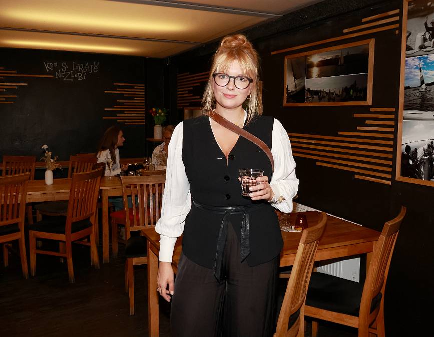 Herec Milan Ligač má krásnou ženu a dceru s exotickým jménem