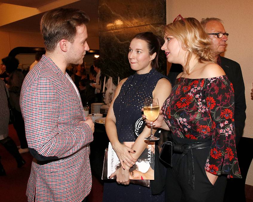 Herec Milan Ligač má krásnou ženu a dceru s exotickým jménem