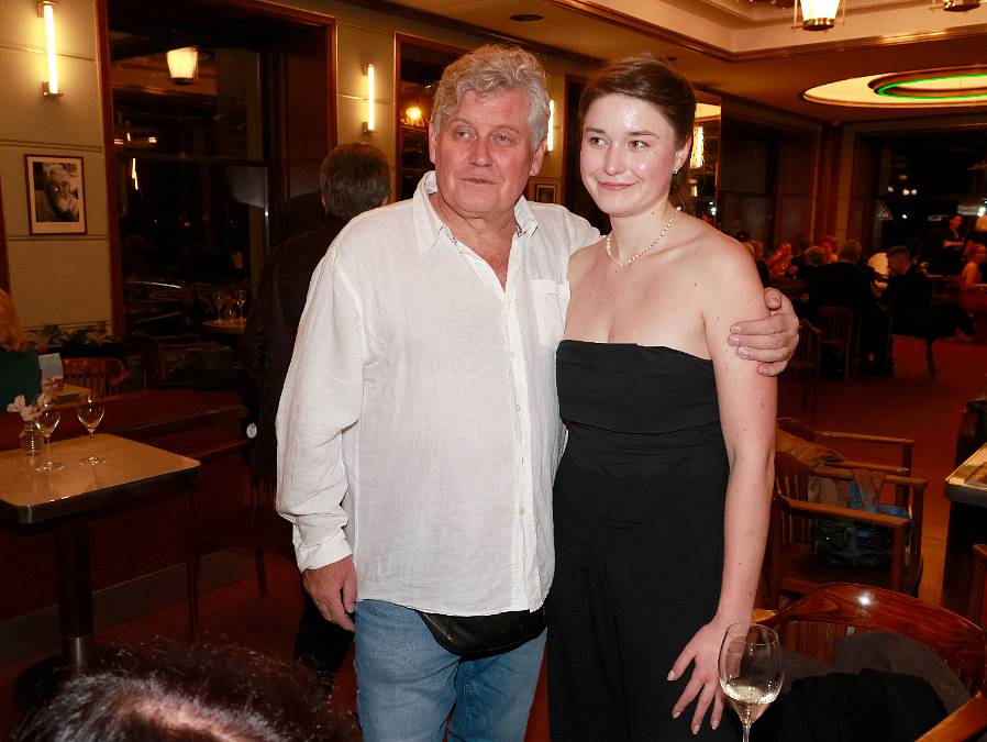 Miroslav Hanuš nejen Na Fidlovačce