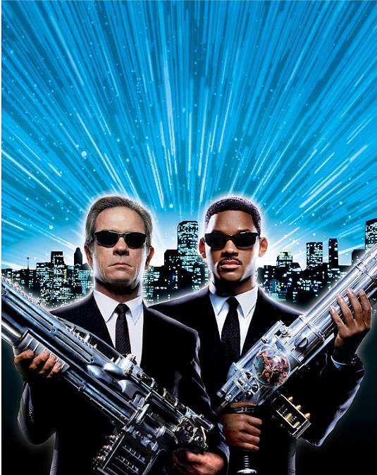 Tenhle film mohl vypadat úplně jinak! Neuvěříte, kdo měl hrát hlavní role