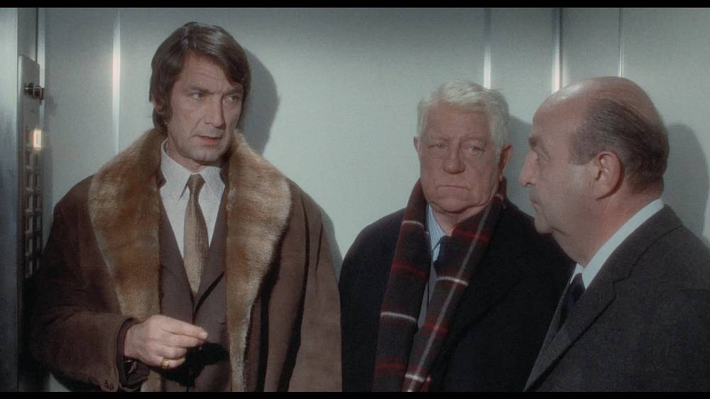 Zabiják: Temná Francie 70. let: příběh a který vás pohltí