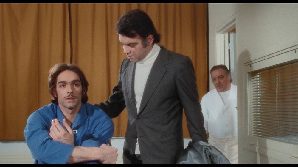 Zabiják: Temná Francie 70. let: příběh a který vás pohltí