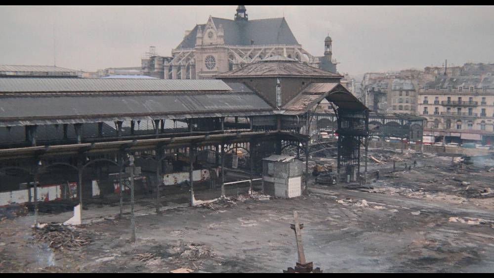 Zabiják: Temná Francie 70. let: příběh a který vás pohltí