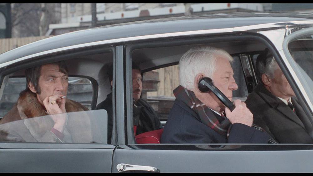 Zabiják: Temná Francie 70. let: příběh a který vás pohltí