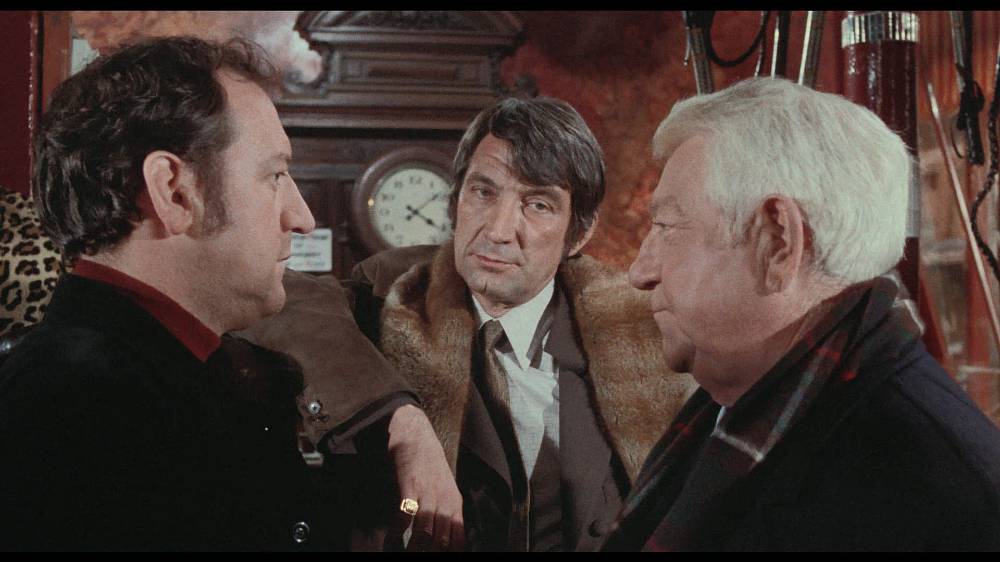 Zabiják: Temná Francie 70. let: příběh a který vás pohltí