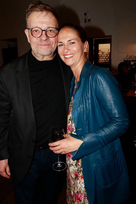 Velikonoce 2026 herců z Ulice