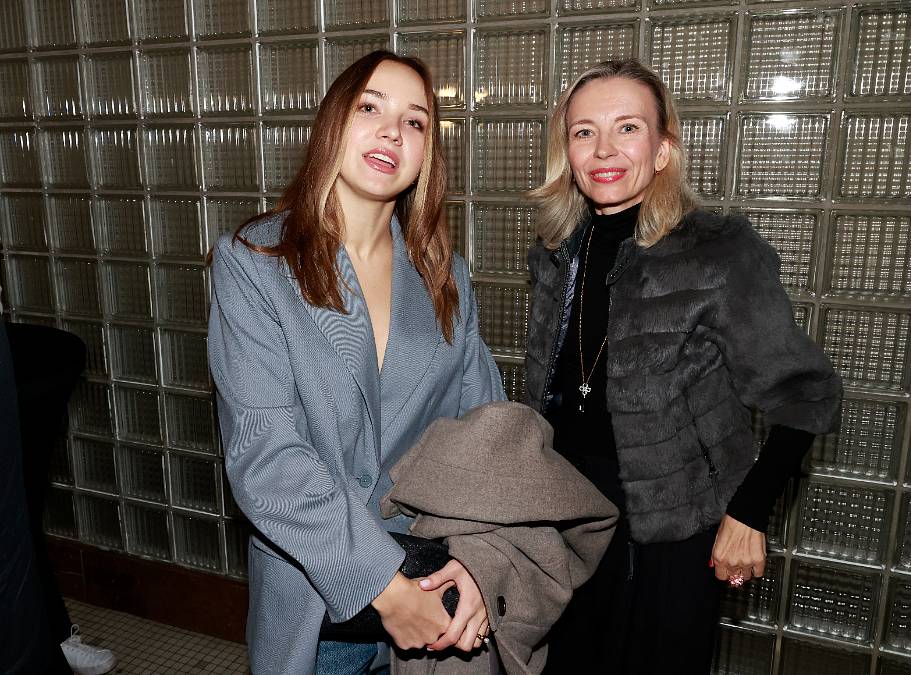 Velikonoce 2026 herců z Ulice