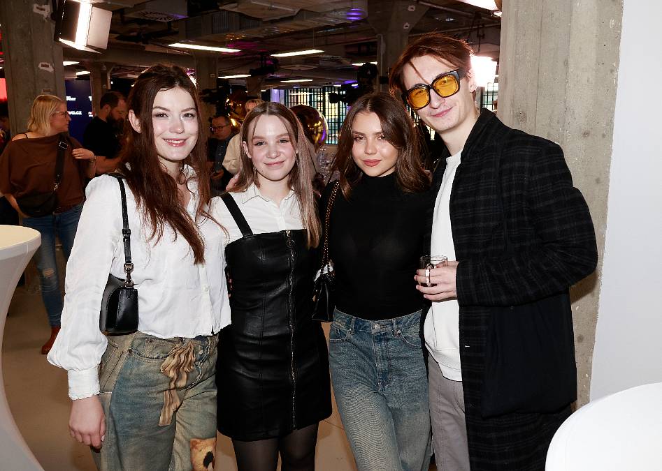 Velikonoce 2026 herců z Ulice