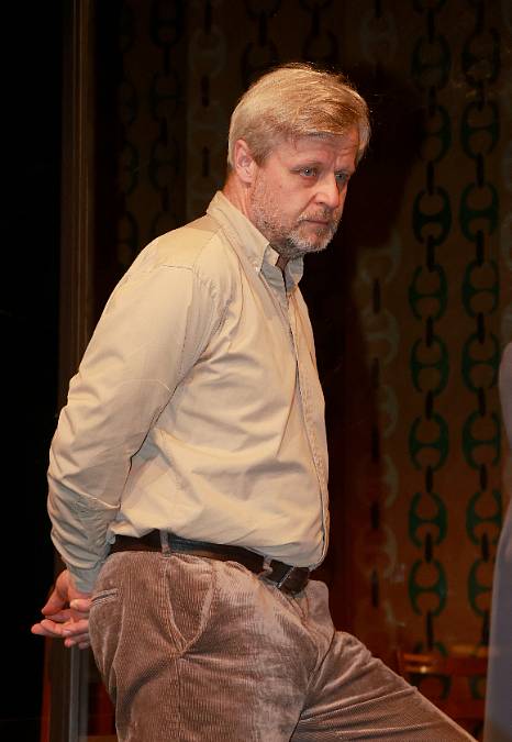 Velikonoce 2026 herců z Ulice