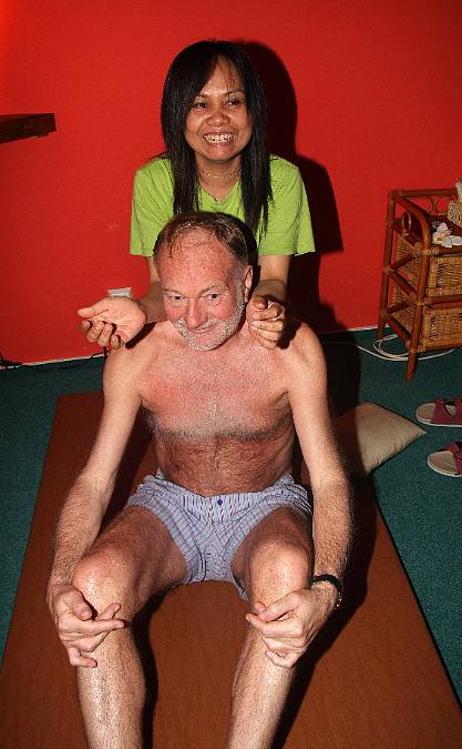 Za maskou ňoumy skrýval Luděk Sobota svou vášeň pro milostná dobrodružství