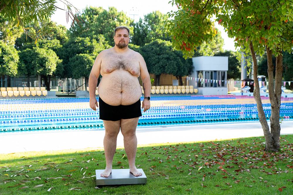 Extrémní proměny: Matěj chtěl změnu, ale vrátil se ke starému životu. Jedl tajně v noci!