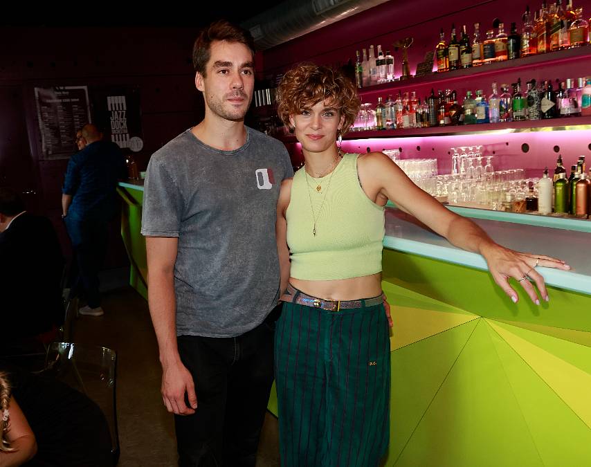 Markéta Děrgelová randila s Dykem i Hádkem. Za muže si ale vzala úplně jiného herce