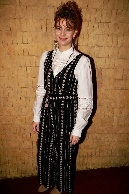 Markéta Děrgelová randila s Dykem i Hádkem. Za muže si ale vzala úplně jiného herce