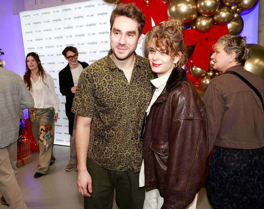 Markéta Děrgelová randila s Dykem i Hádkem. Za muže si ale vzala úplně jiného herce