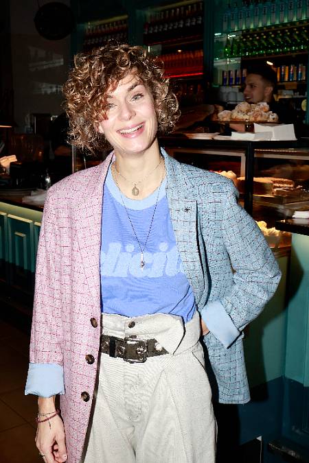 Markéta Děrgelová randila s Dykem i Hádkem. Za muže si ale vzala úplně jiného herce