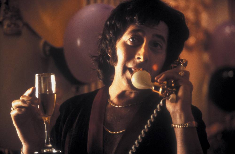 Film o drogovém králi zklamal: Co mu chybělo?