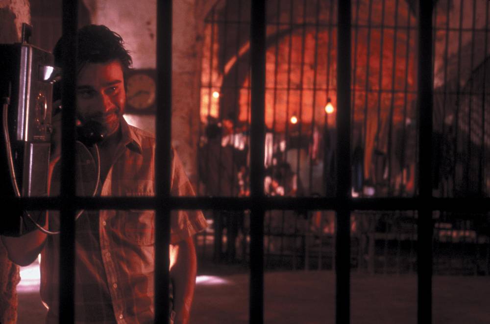 Film o drogovém králi zklamal: Co mu chybělo?