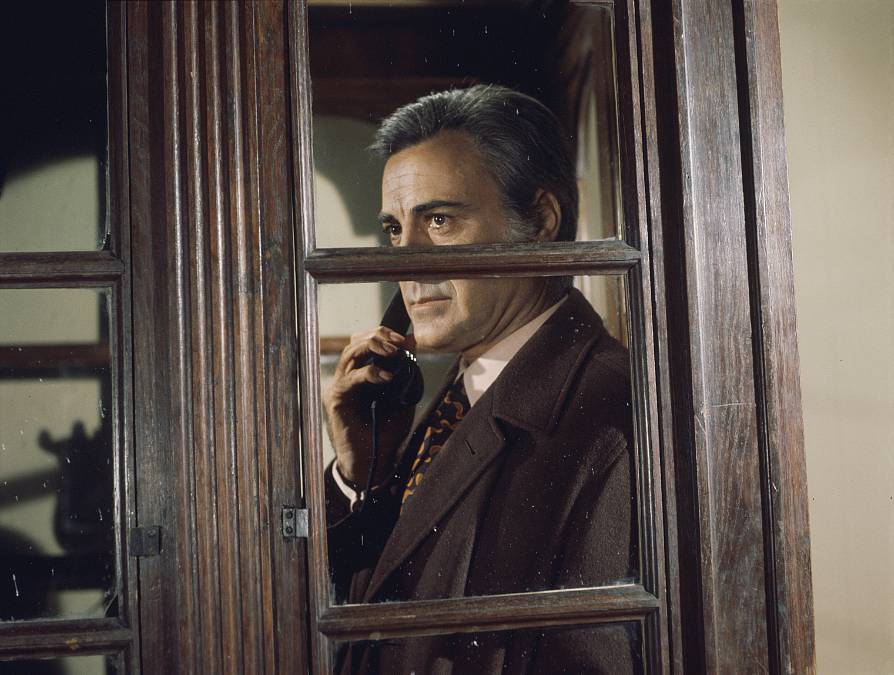 Heroin: Film, ze kterého mrazí ještě dnes a kde se Jean Gabin předvedl v životní formě a nadhodil téma spravedlnosti a msty