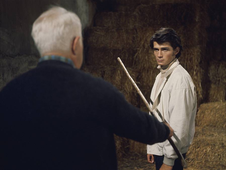 Heroin: Film, ze kterého mrazí ještě dnes a kde se Jean Gabin předvedl v životní formě a nadhodil téma spravedlnosti a msty