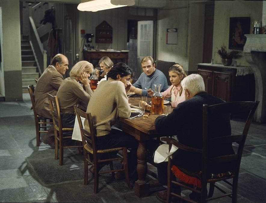 Heroin: Film, ze kterého mrazí ještě dnes a kde se Jean Gabin předvedl v životní formě a nadhodil téma spravedlnosti a msty