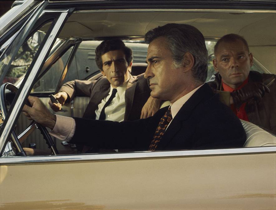 Heroin: Film, ze kterého mrazí ještě dnes a kde se Jean Gabin předvedl v životní formě a nadhodil téma spravedlnosti a msty