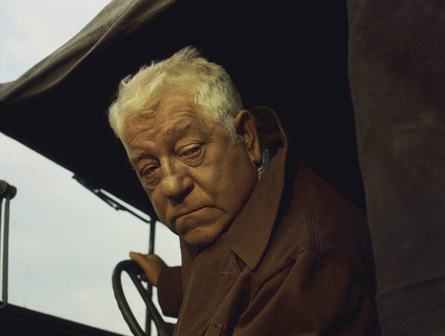 Heroin: Film, ze kterého mrazí ještě dnes a kde se Jean Gabin předvedl v životní formě a nadhodil téma spravedlnosti a msty