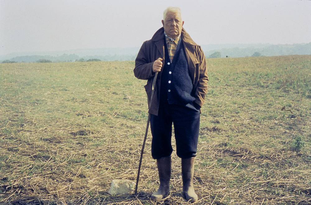 Heroin: Film, ze kterého mrazí ještě dnes a kde se Jean Gabin předvedl v životní formě a nadhodil téma spravedlnosti a msty