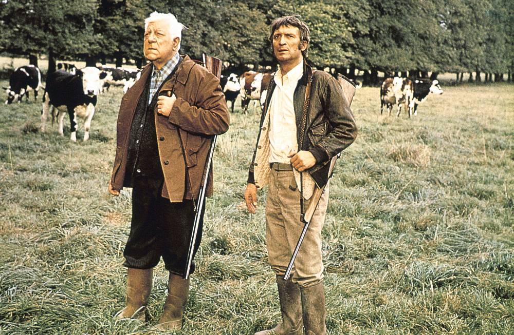 Heroin: Film, ze kterého mrazí ještě dnes a kde se Jean Gabin předvedl v životní formě a nadhodil téma spravedlnosti a msty