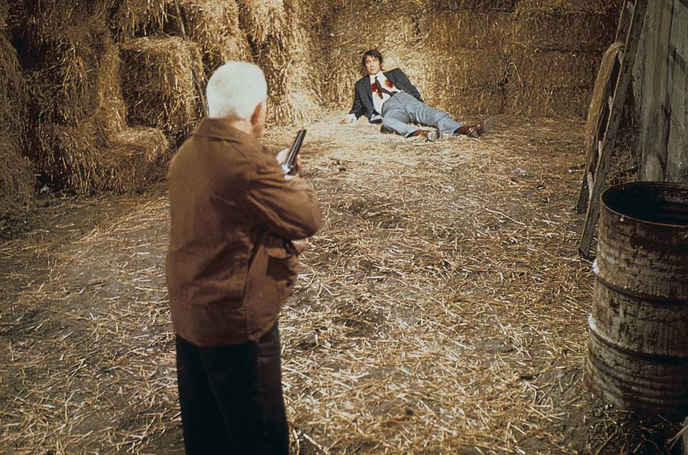 Heroin: Film, ze kterého mrazí ještě dnes a kde se Jean Gabin předvedl v životní formě a nadhodil téma spravedlnosti a msty