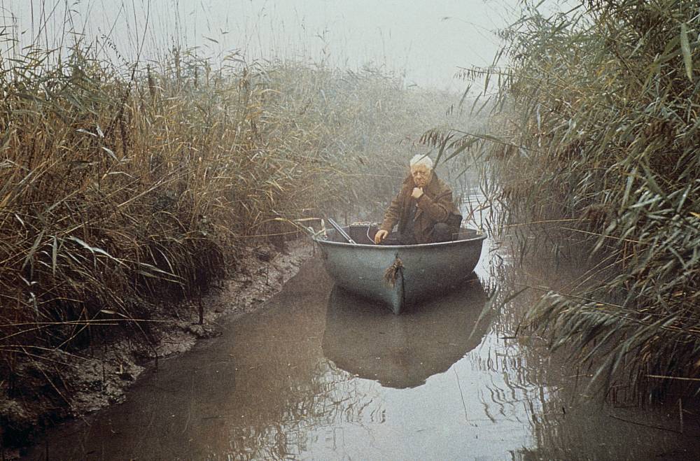 Heroin: Film, ze kterého mrazí ještě dnes a kde se Jean Gabin předvedl v životní formě a nadhodil téma spravedlnosti a msty