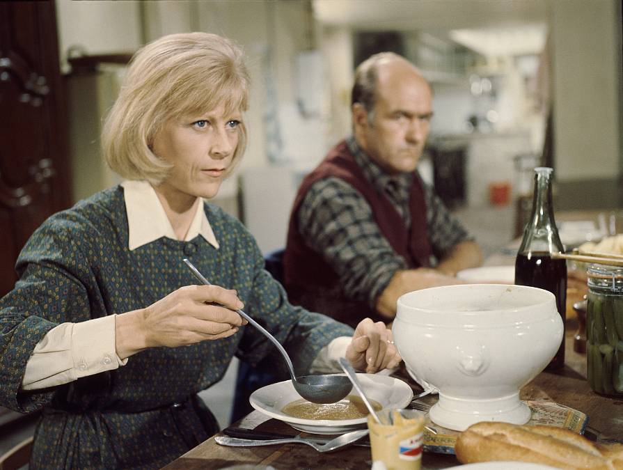 Heroin: Film, ze kterého mrazí ještě dnes a kde se Jean Gabin předvedl v životní formě a nadhodil téma spravedlnosti a msty