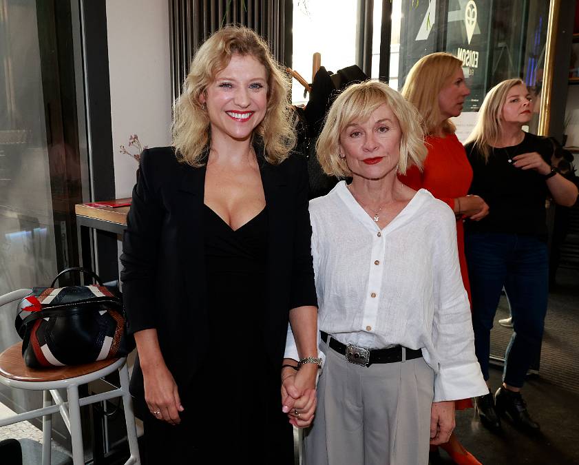 Jitka Ježková svůj hlas propůjčuje světoznámým a slavným herečkám. Víte jakým?