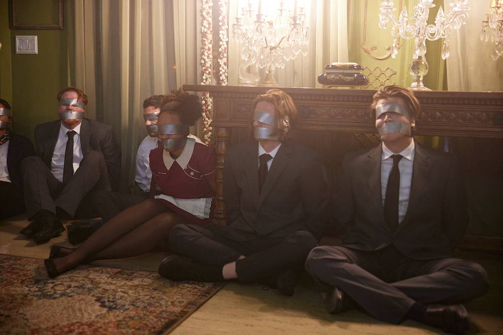 Ukradli půl miliardy a nikdy je nedopadli: Největší záhady světa s Piercem Brosnanem