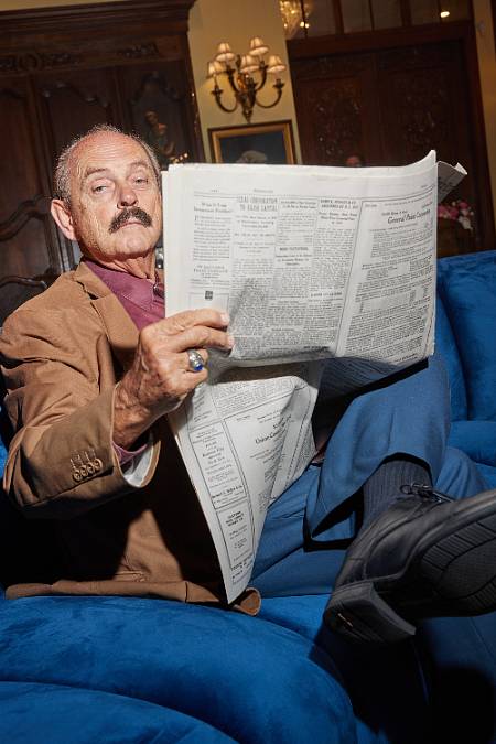 Ukradli půl miliardy a nikdy je nedopadli: Největší záhady světa s Piercem Brosnanem