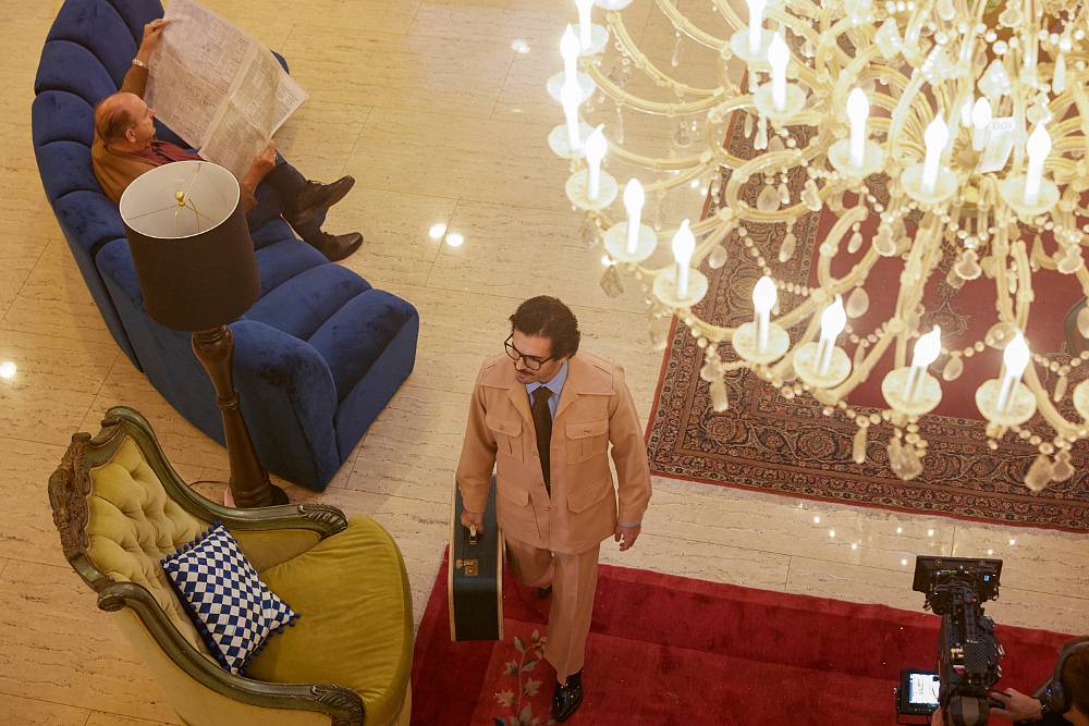 Ukradli půl miliardy a nikdy je nedopadli: Největší záhady světa s Piercem Brosnanem